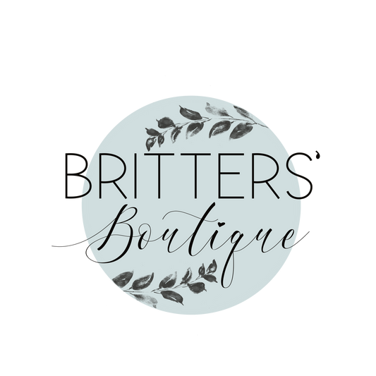 Britters' Boutique Gift Card